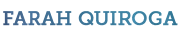 Farah Quiroga Logo